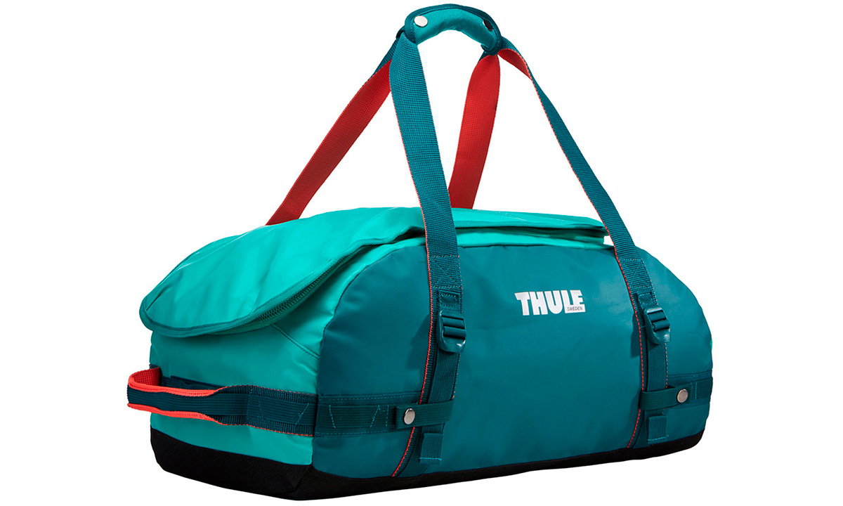 Фотография Сумка Thule Chasm S-40L бирюзовый