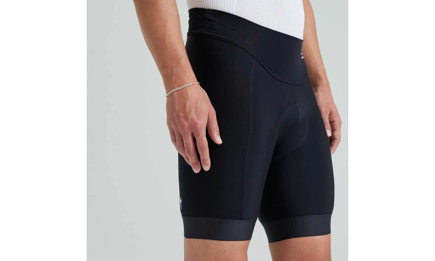 Велотруси Specialized SBC FOUNDATION SHORT MEN розмір XXL black (2025) 3 Велотруси Specialized SBC FOUNDATION SHORT MEN розмір XXL black (2025) 3