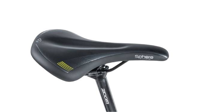 Велосипед AUTHOR Vertigo 29" рама M (2023) Сірий 5