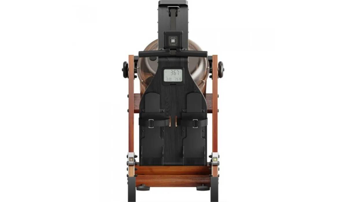 Гребний тренажер Xiaomi KingSmith Foldable Rowing Machine 3 Гребний тренажер Xiaomi KingSmith Foldable Rowing Machine 3