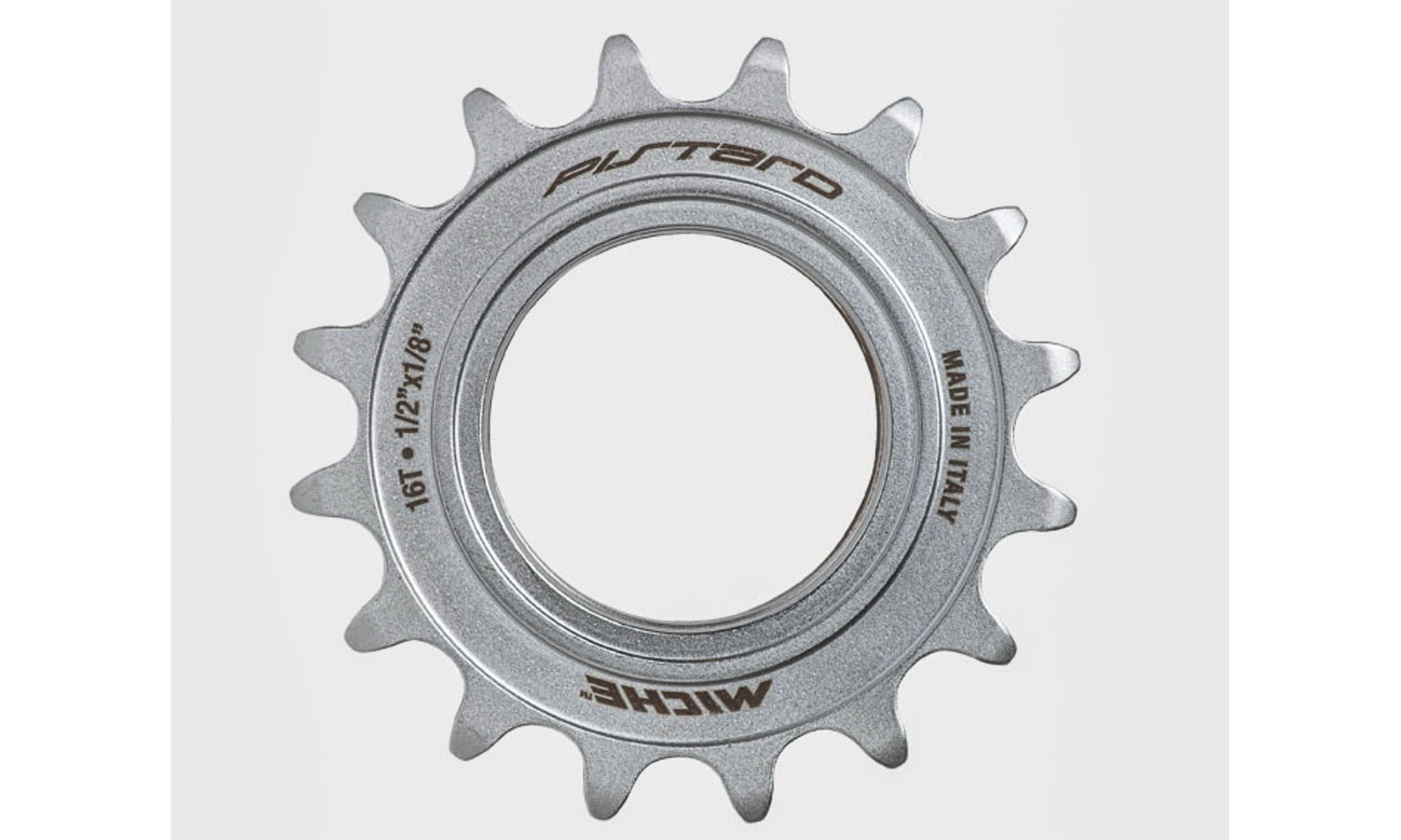 Ког Miche Pistard 1/8" Sprocket 14T, 35x24TPI Ког Miche Pistard 1/8" Sprocket 14T, 35x24TPI
