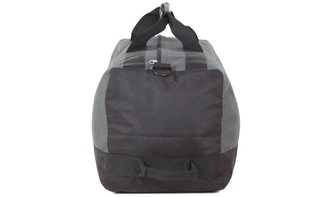 Сумка Lifeventure Expedition Duffle Wheeled 120 L черно-серый 6