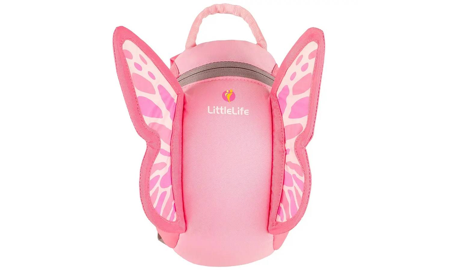 Рюкзак детский Little Life Animal Toddler butterfly 7