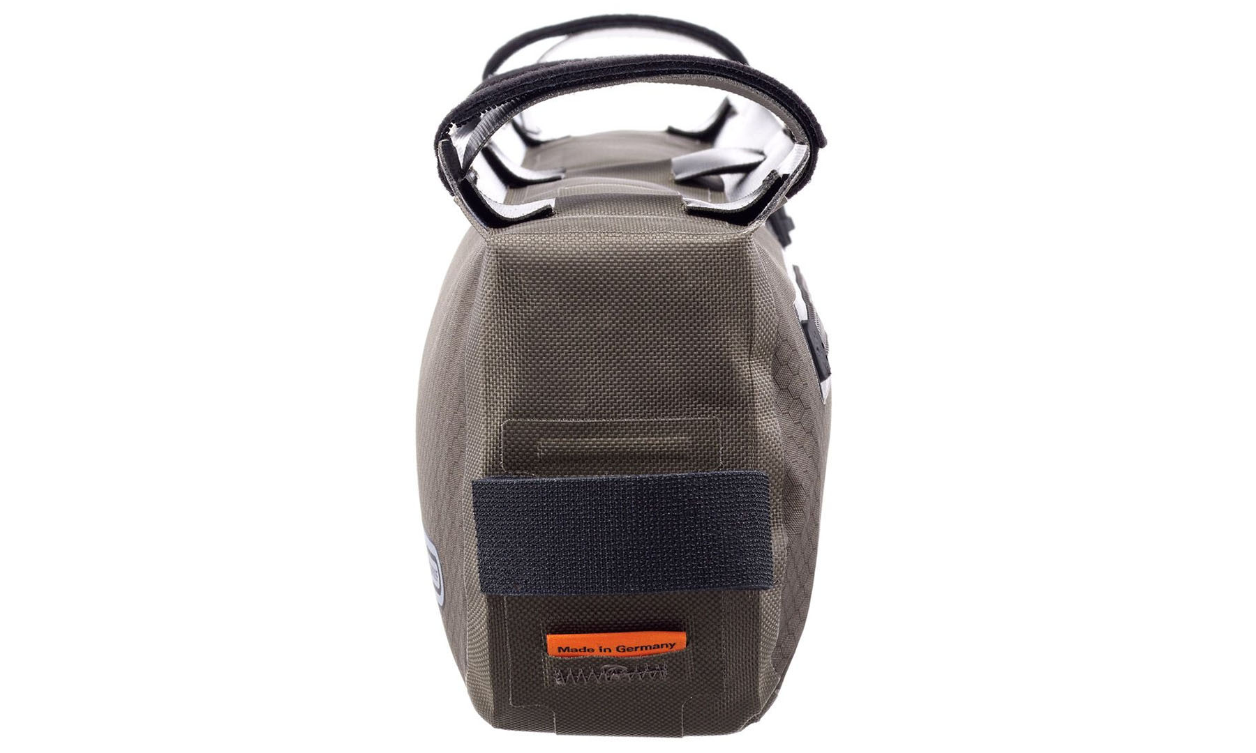 Гермосумка Ortlieb Frame-Pack Toptube коричнева 4 л 6 Гермосумка Ortlieb Frame-Pack Toptube коричнева 4 л 6