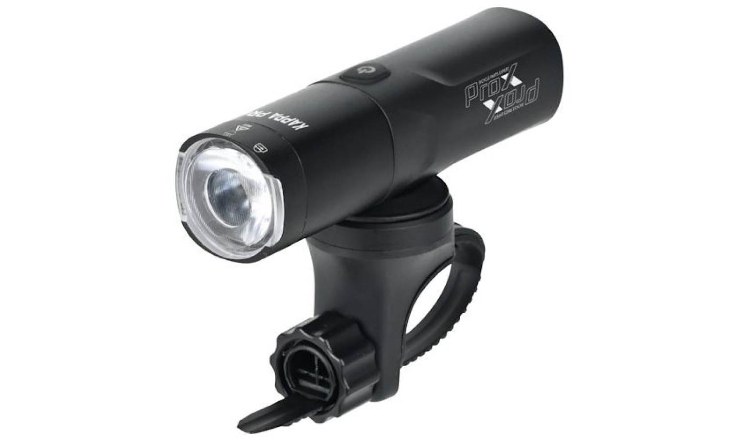 Фара передняя ProX Kappa 800Lm 2500mAh USB-c черный 4