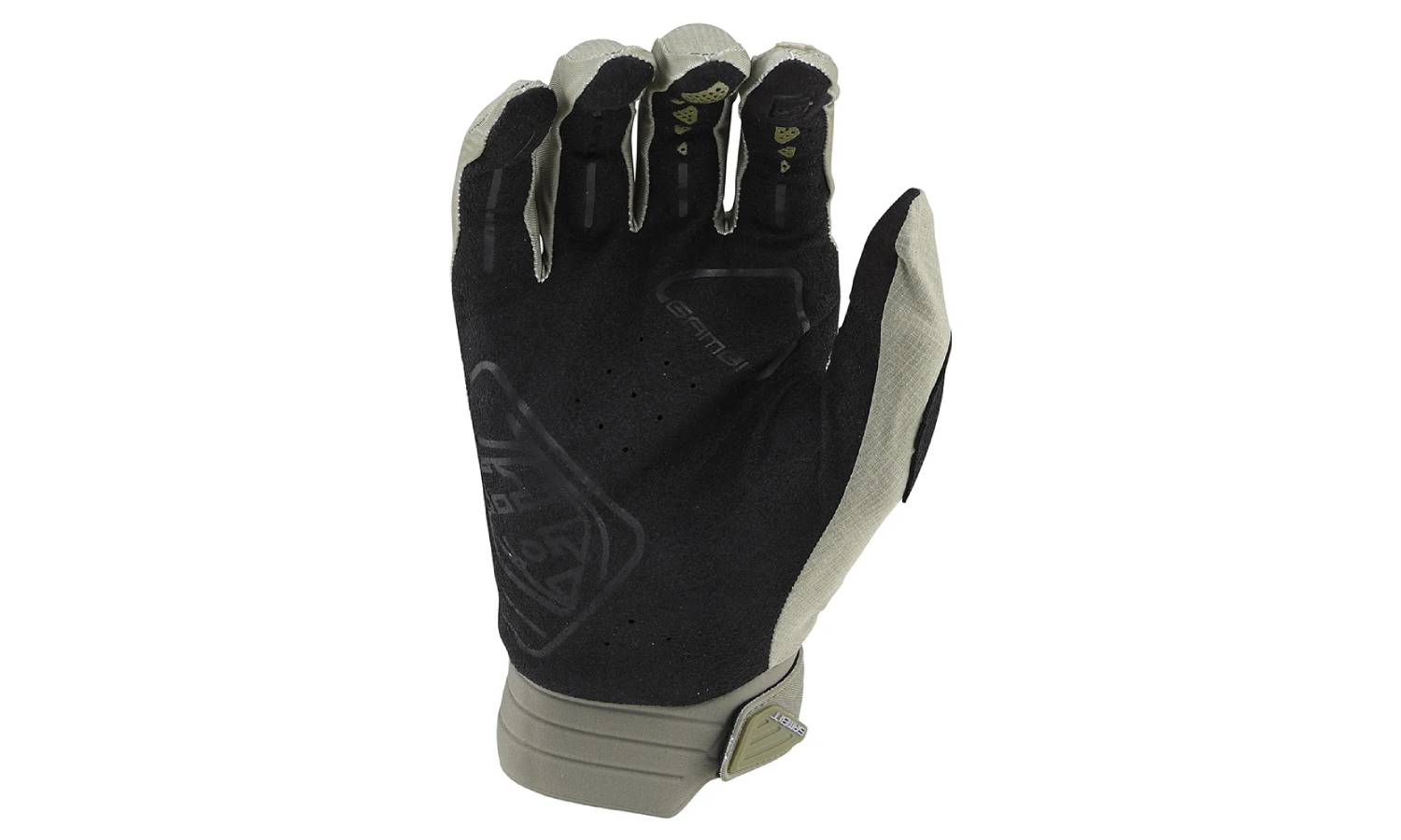Вело рукавички TLD GAMBIT GLOVE розмір S OLIVE GREEN 2