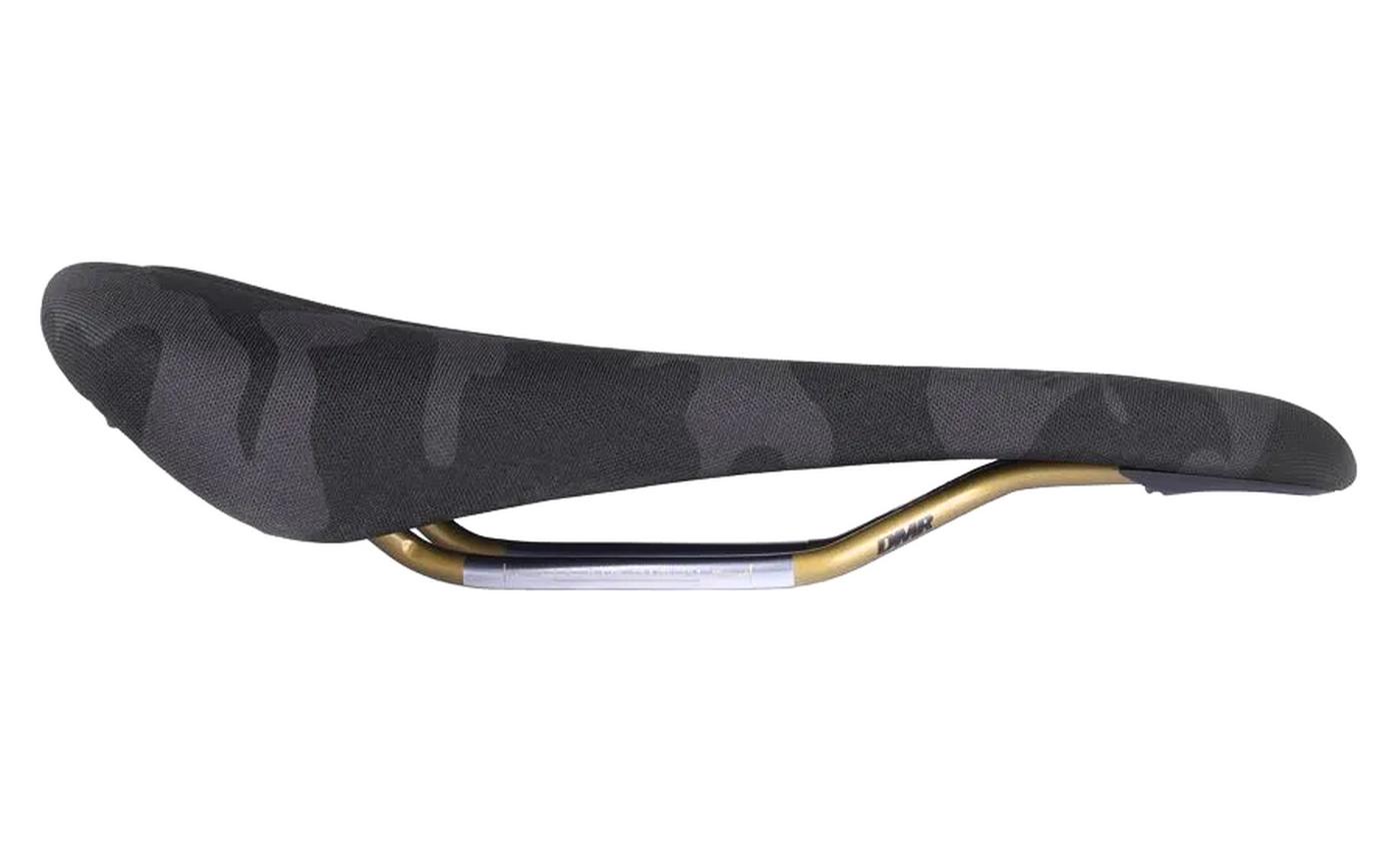 Седло DMR Oi-Oi Camo Black/Grey 2