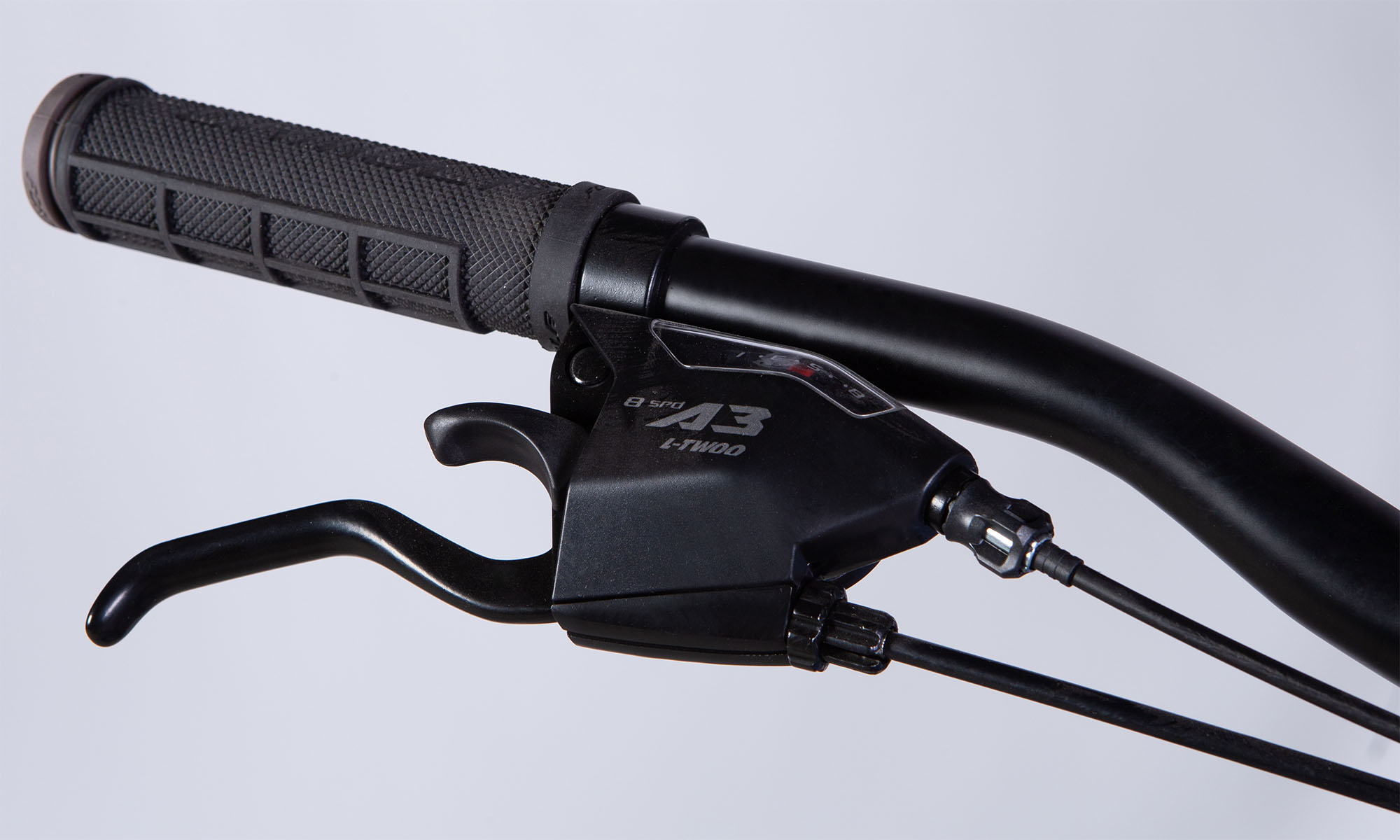 Велосипед Formula THOR DD CS 29", размер L, рама-19" 2024, черно-зеленый  2