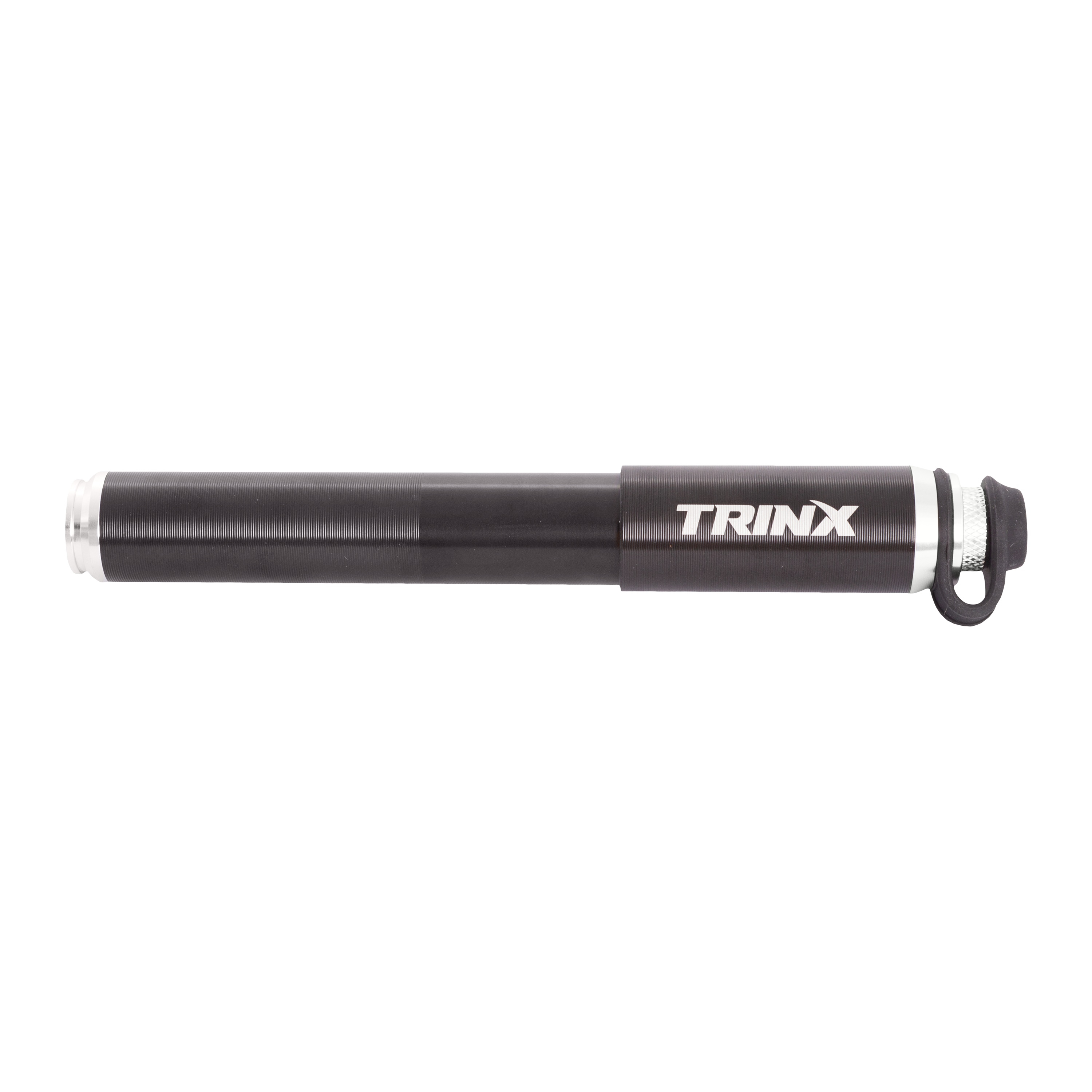 Насос компактный TQ06 Trinx Alu черный 5