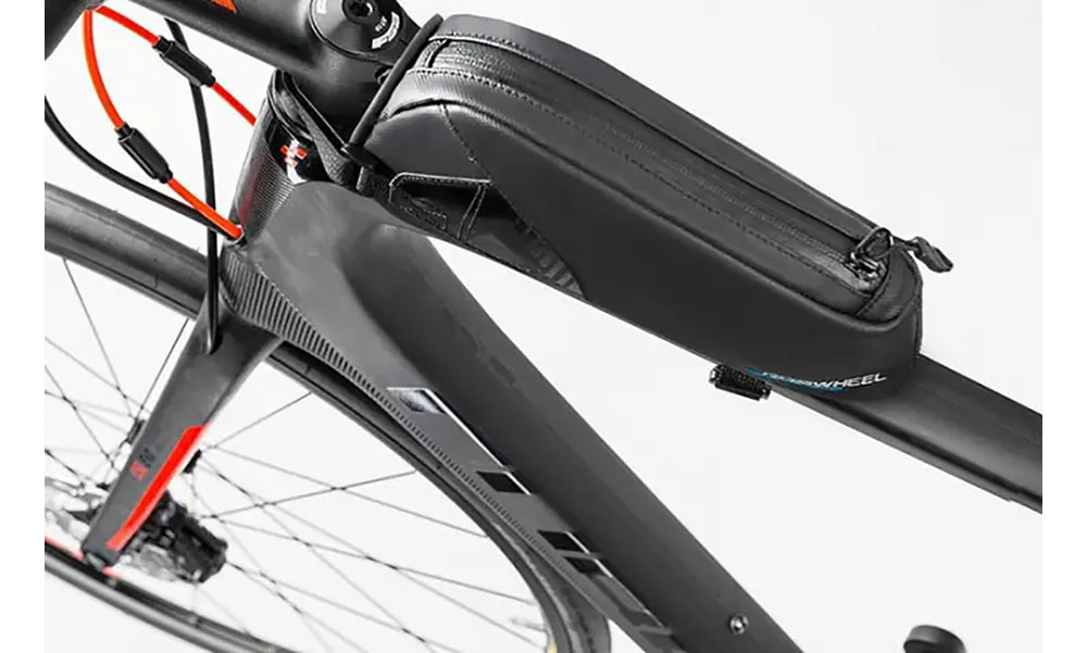 Сумка на раму Roswheel Cross 121452 2