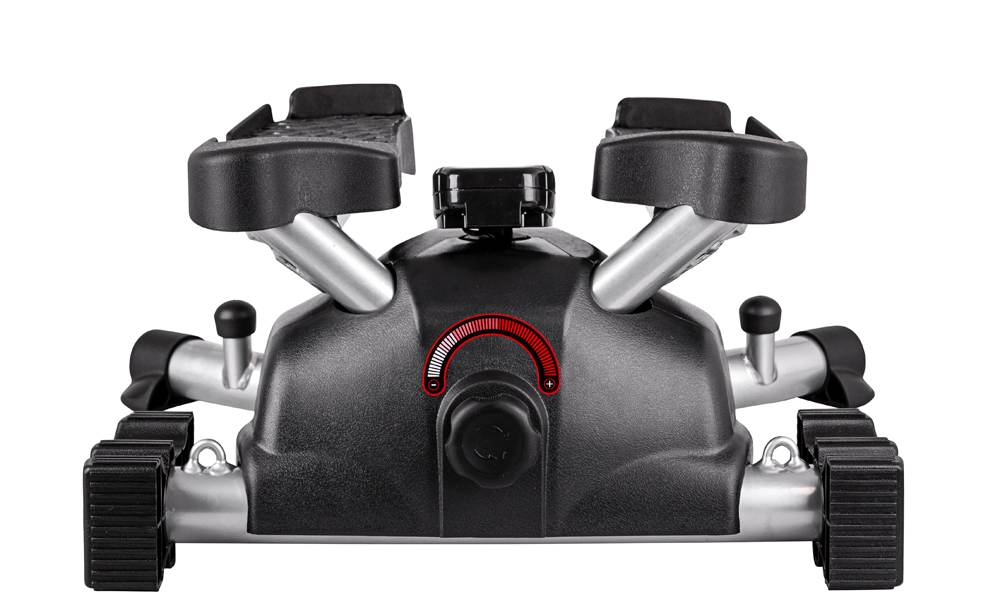 Cтеппер inSPORTline Big 6