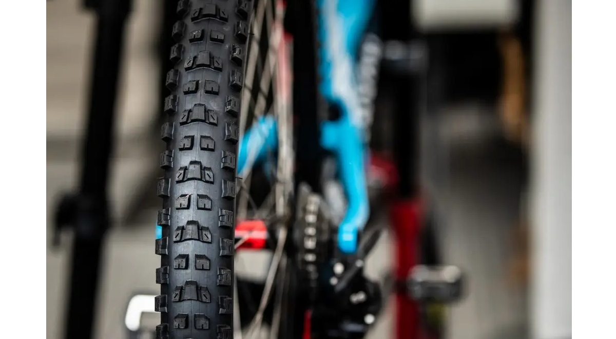 Покришка Maxxis Dissector 27.5x2.4 WT (складна), 3СG/EXO/TR 2