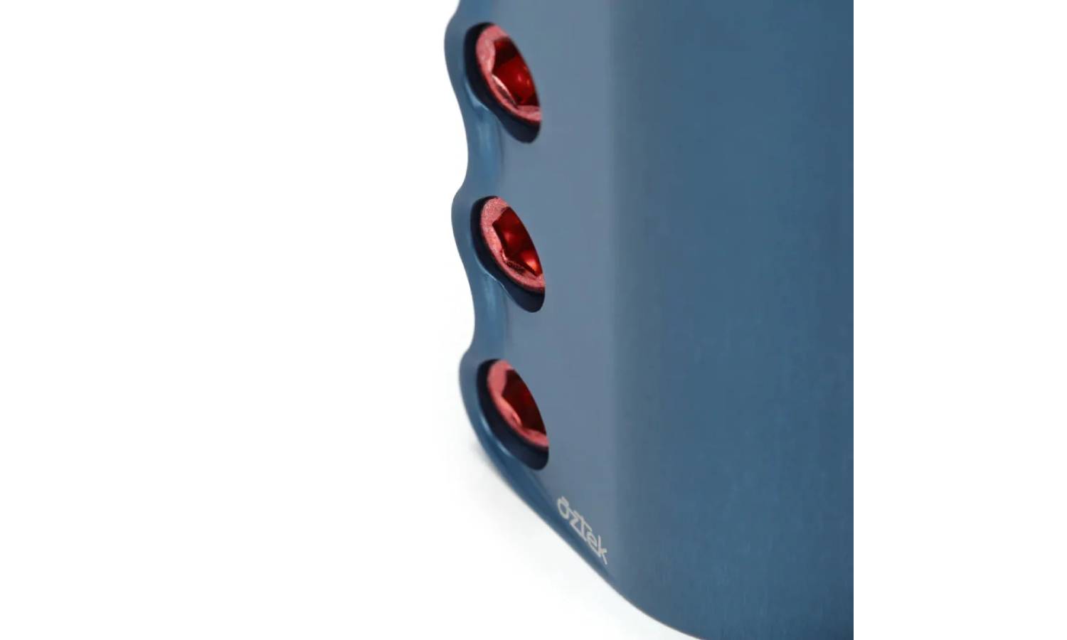 Затискач Aztek EMBER SCS - Neptune Blue 2