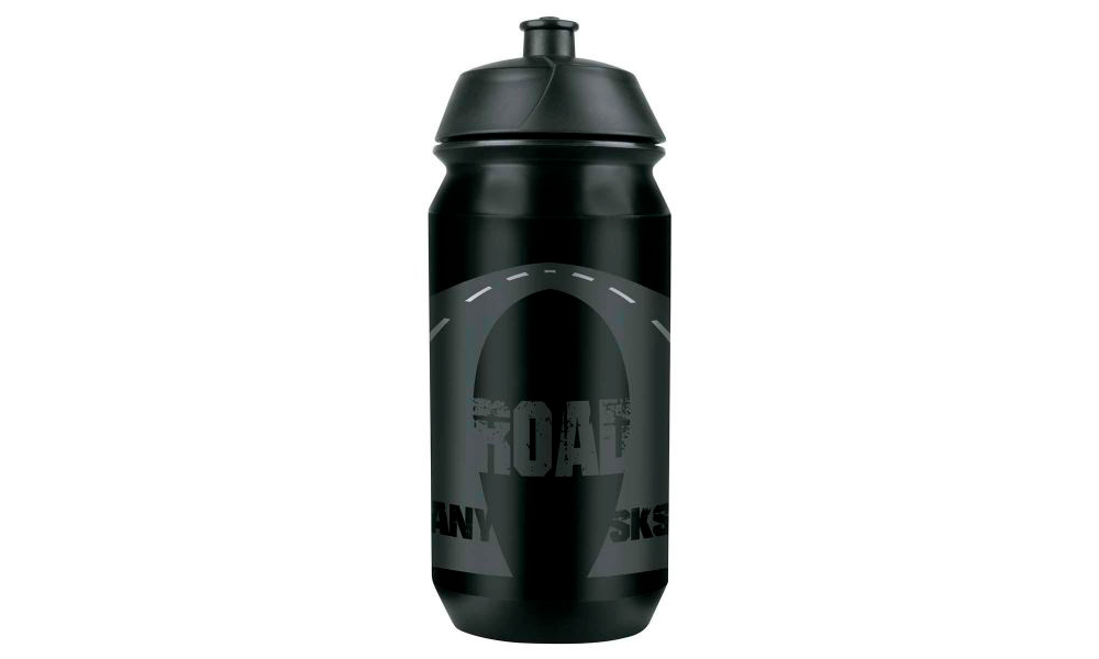 Фотографія Фляга SKS DRINKING BOTTLE "ROAD" - 500ML BLACK