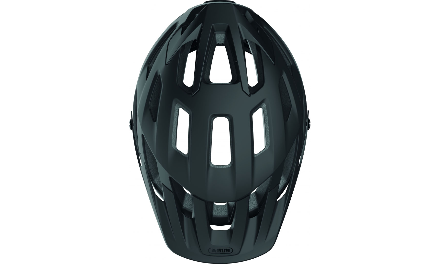 Велошлем спортивный ABUS MOVENTOR 2.0 MIPS Mips Velvet Black,, размер M (54-58 см), черный 2