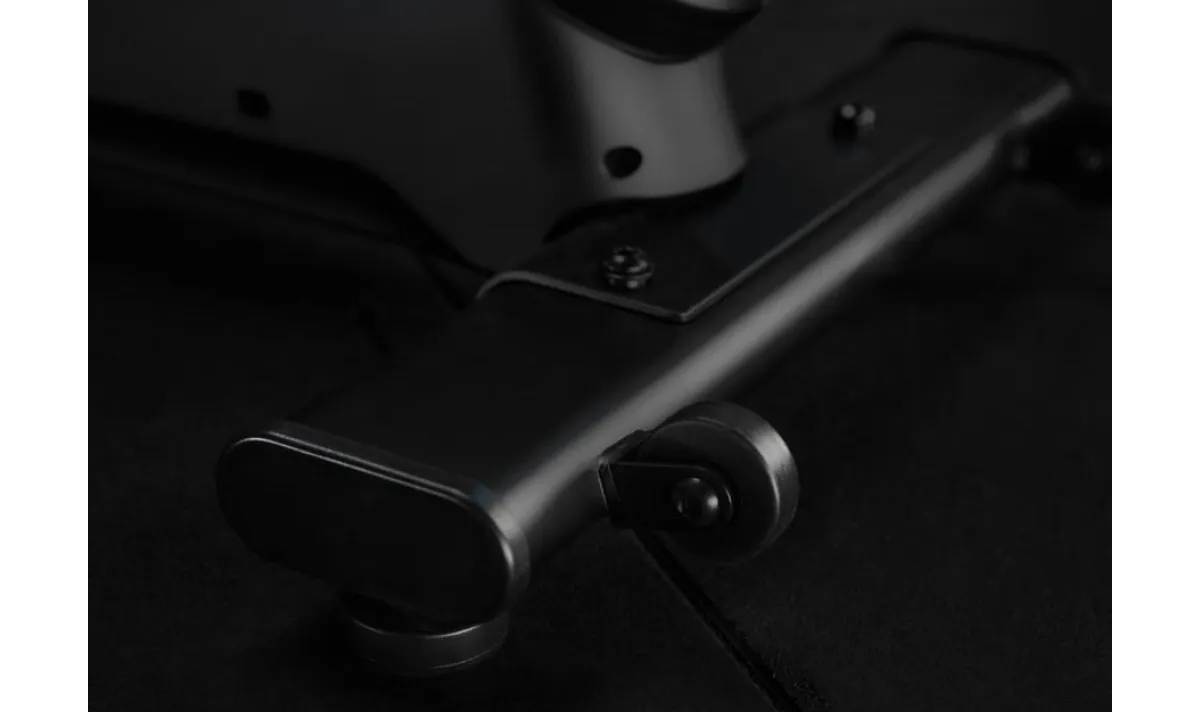 Велотренажер Trex Sport TX-950EB Exen електромагнітний чорний 12