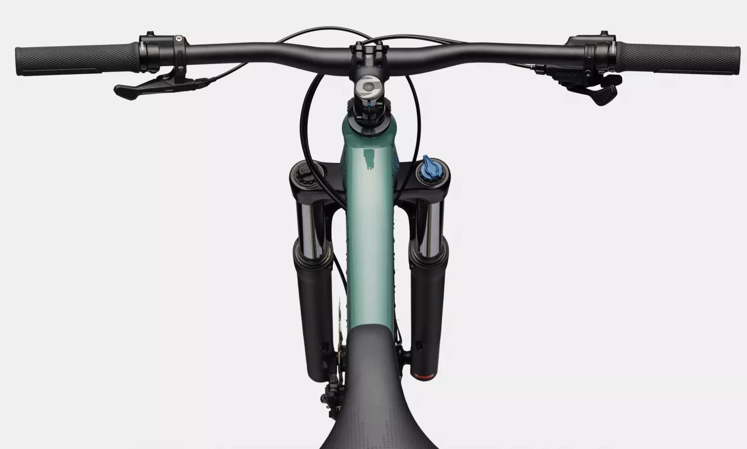 Велосипед Cannondale HABIT HT 3 29" рама L 2024 JDE 3