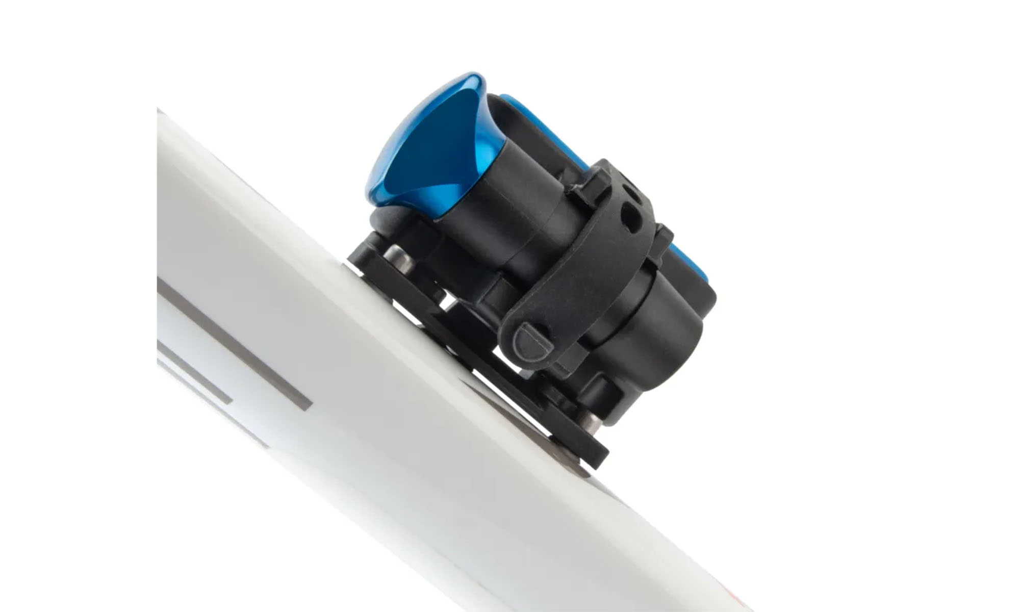 Набір інструмента Park Tool RTP-1 з кріпленням на раму 5
