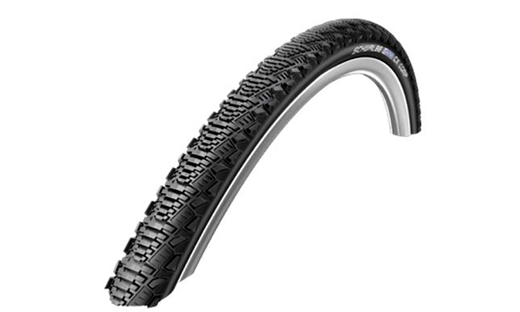 Фотографія Покришка Schwalbe 28x1.50 (40-622) 700x38C CX COMP