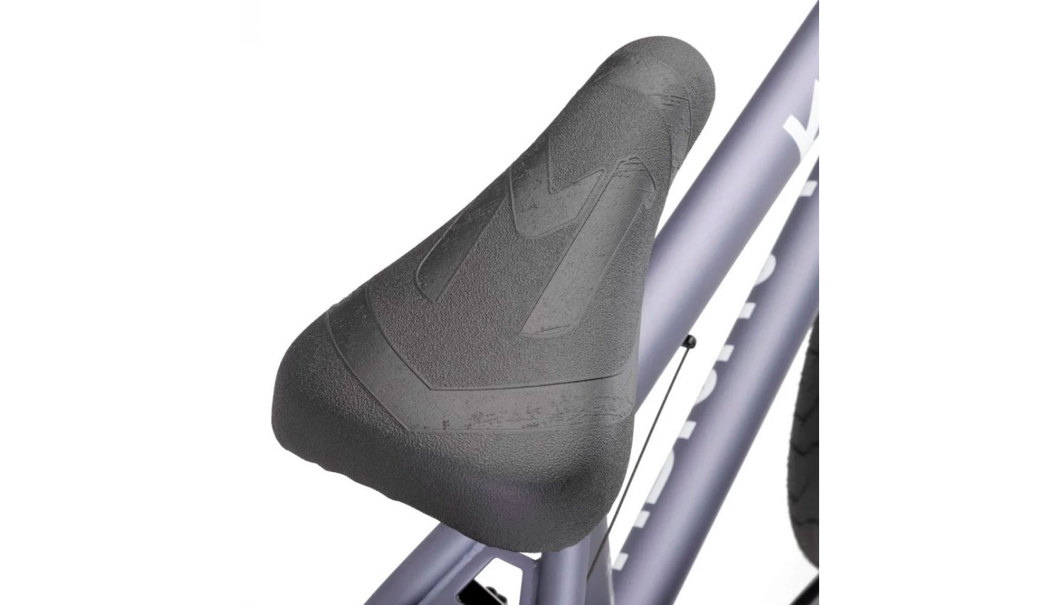 Велосипед KINK LAUNCH 20" (ТТ 20,25") 2022 Matte Storm Grey 7