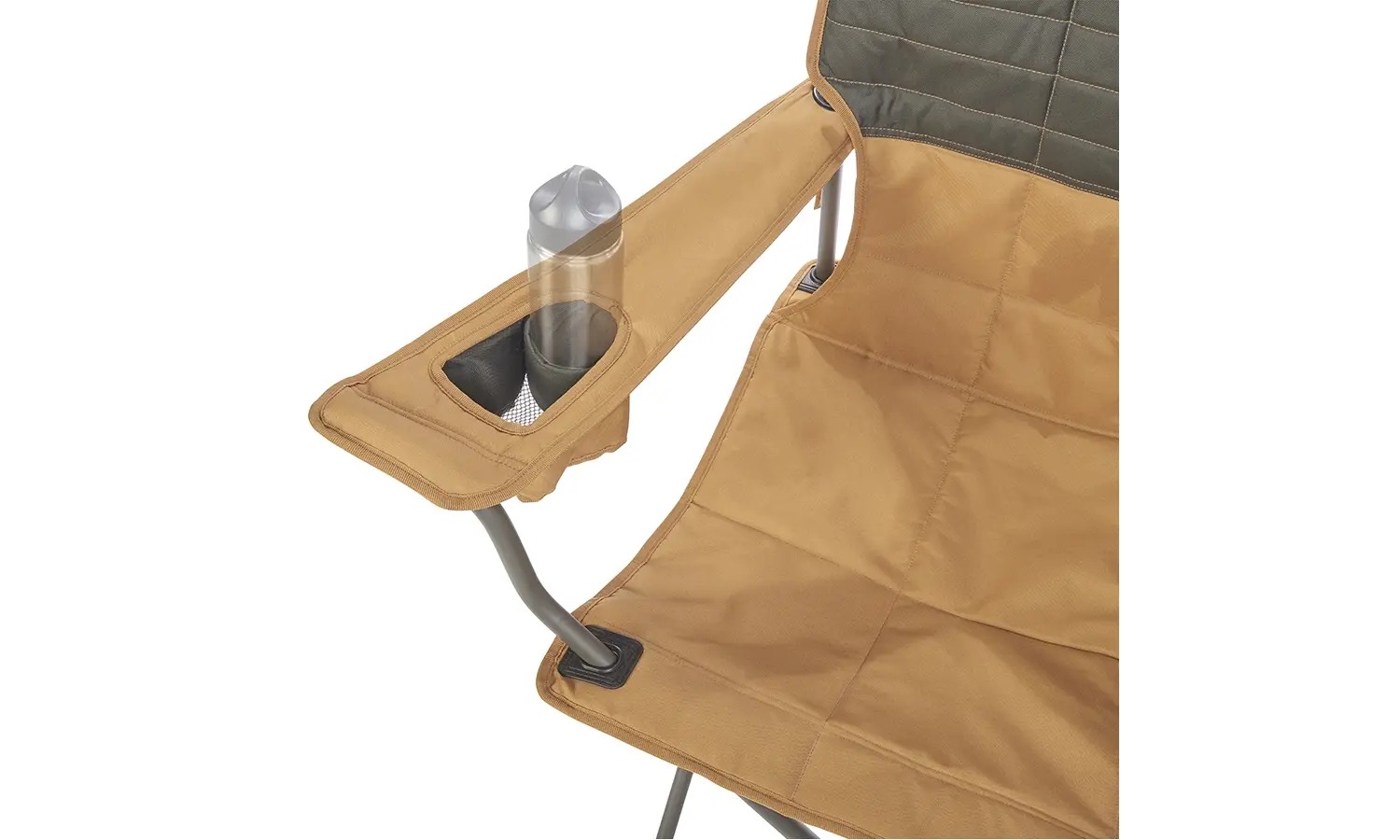 Стул складной для отдыха Kelty Essential canyon brown 4