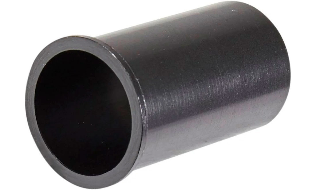 Кермо ETHIC DTC Deildegast V1.5 670 - Transparent Black 2