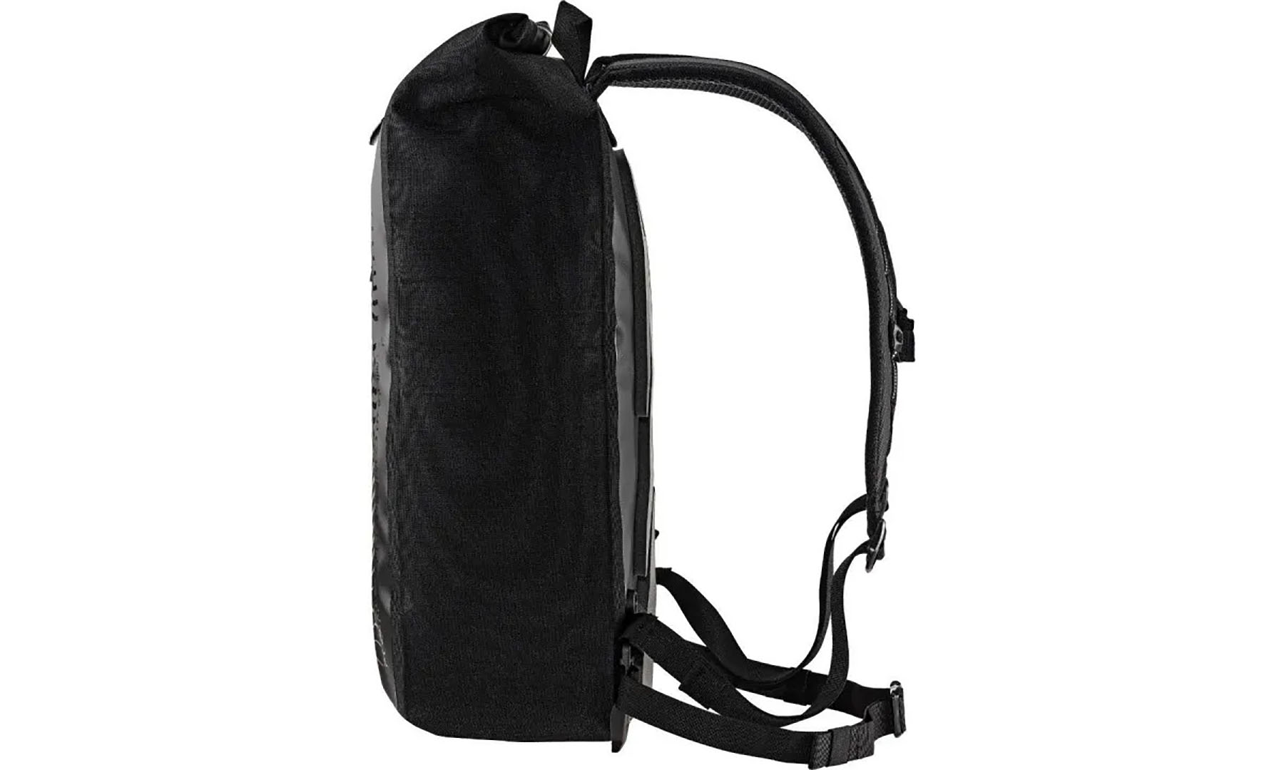 Герморюкзак городской Ortlieb Velocity Design Aqua-Black matt 23 л 5