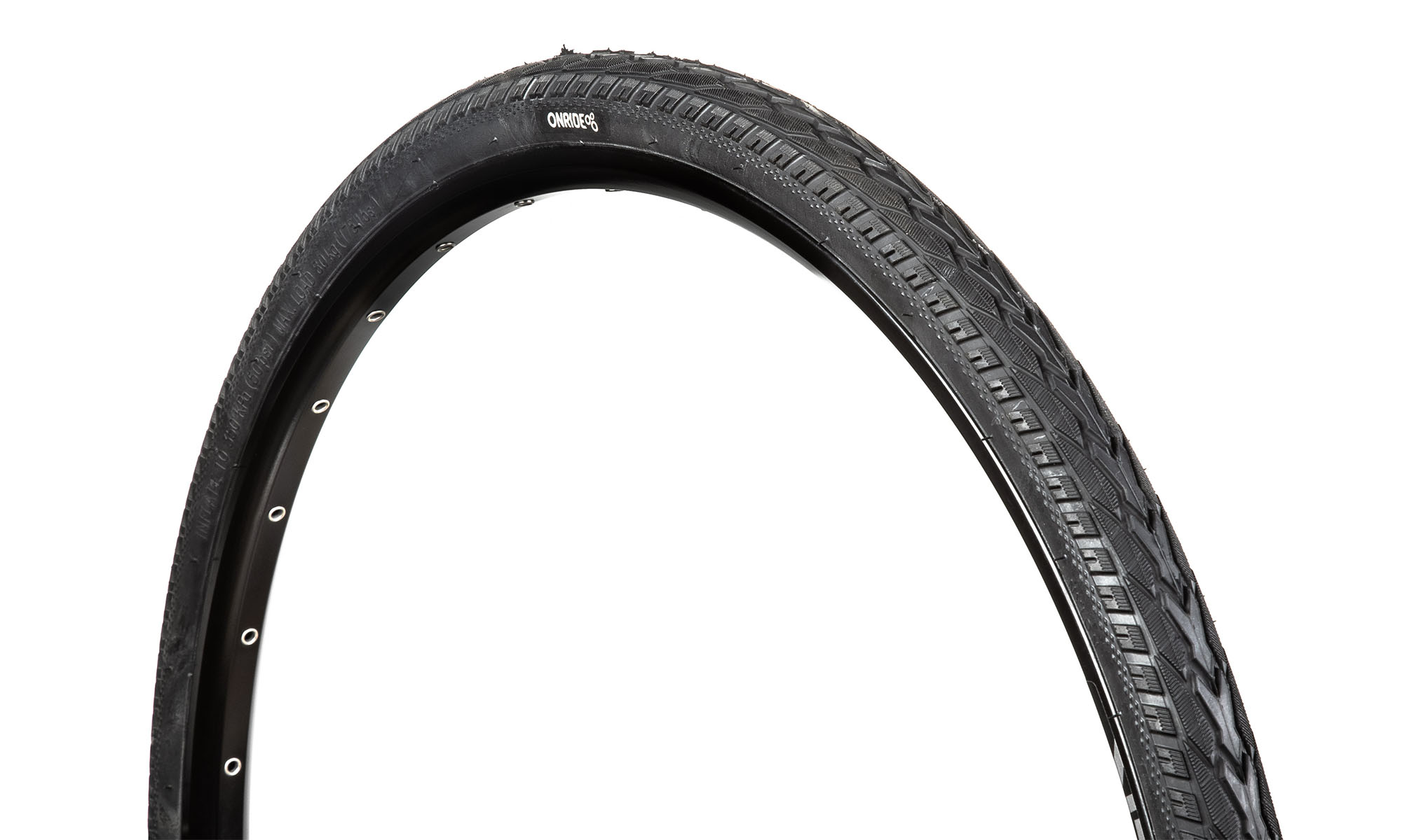 Покрышка ONRIDE WAY 700x38C, 27TPI 