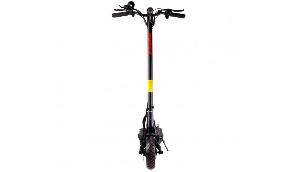 Электросамокат Kaabo Mantis 10 PLUS 13
