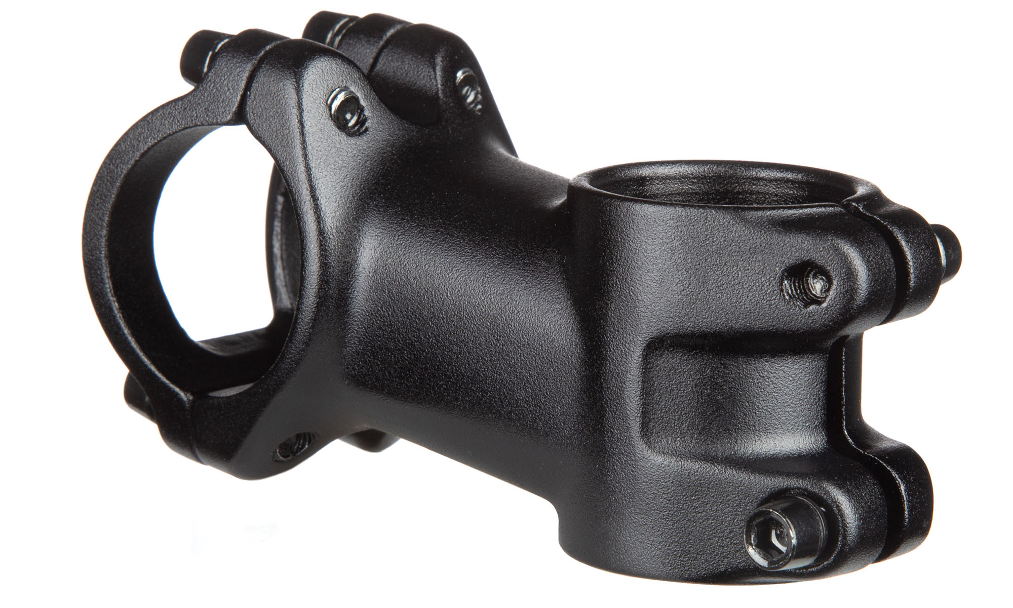 Вынос DNK Stem, 60 мм, 31.8 мм, черный 2 Вынос DNK Stem, 60 мм, 31.8 мм, черный 2