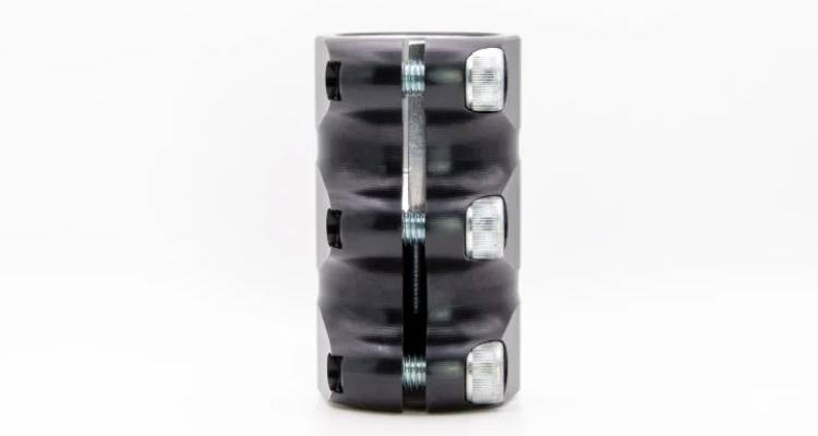 Затискач Apex Gama SCS Pro - Black 2