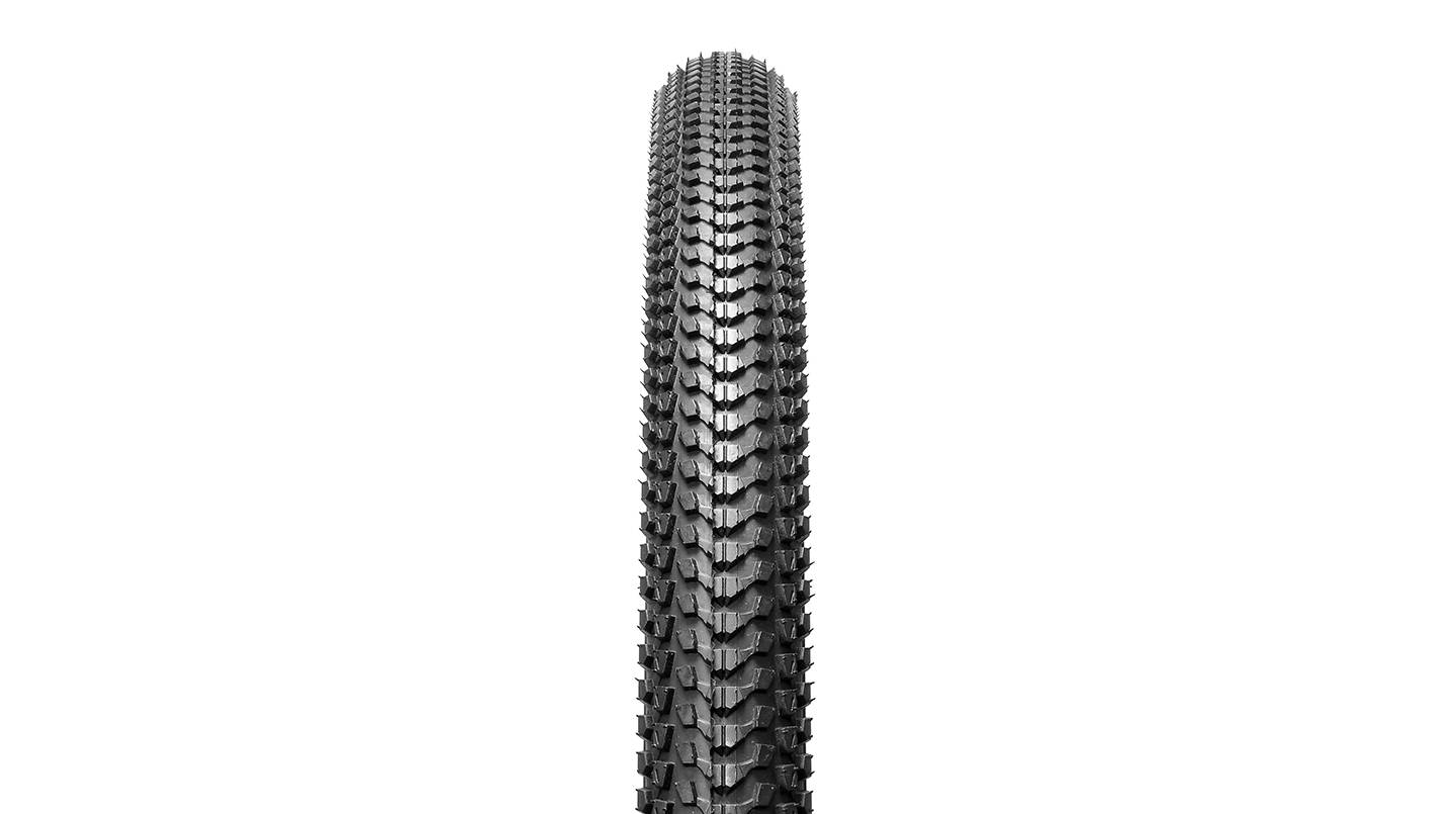Покрышка велосипедная Grey's 29x2.125 27TPI BLK 2