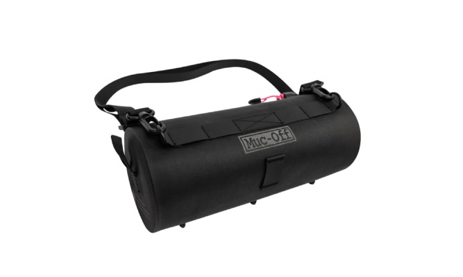 ВЕЛОСУМКА MUC-OFF EXPLORER BAR 2,4 L 3