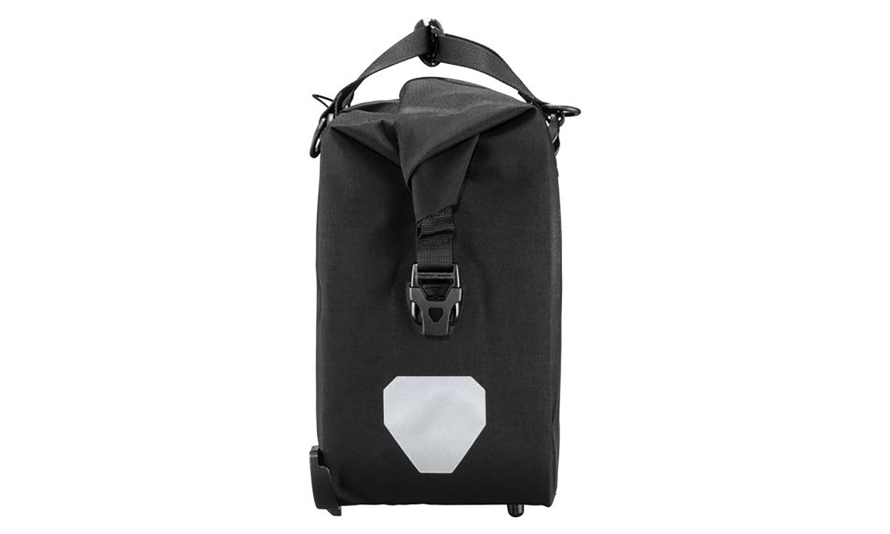 Гермосумка велосипедна офісна Ortlieb Office-Bag black matt 21 л 3