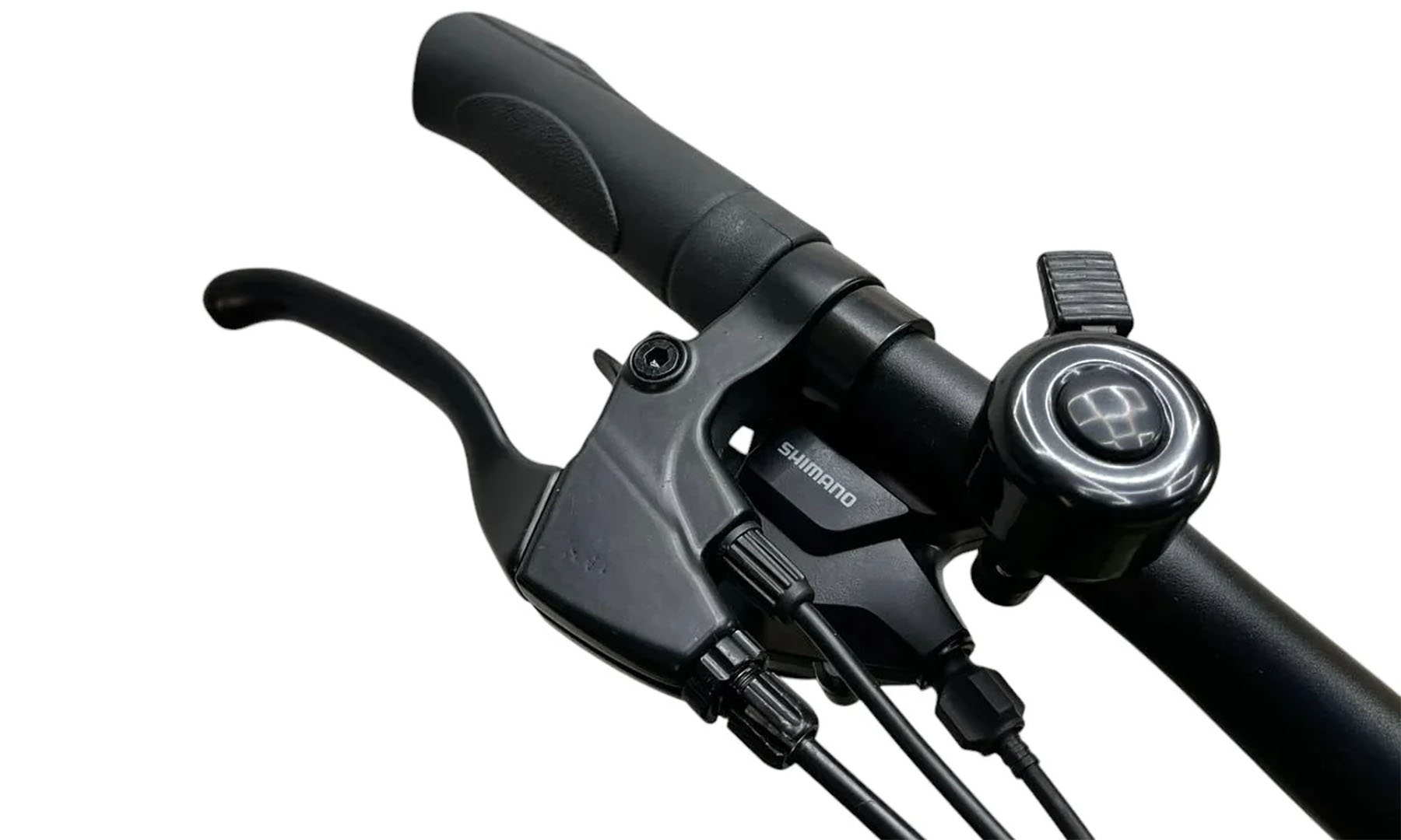 Електровелосипед E-Titan Pulse 29" рама S (16") 3 Електровелосипед E-Titan Pulse 29" рама S (16") 3