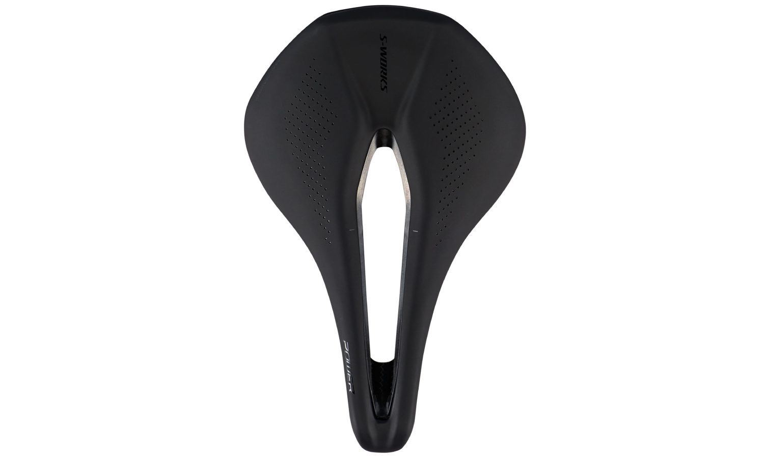 Сідло для велосипеда Specialized SW POWER CARBON ширина 143 мм, чорний 2 Сідло для велосипеда Specialized SW POWER CARBON ширина 143 мм, чорний 2