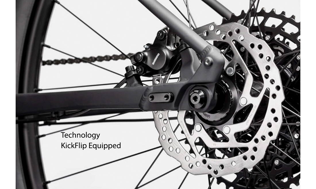 Велосипед Cannondale TRAIL SL 2 29" 2021, розмір М, blue 17