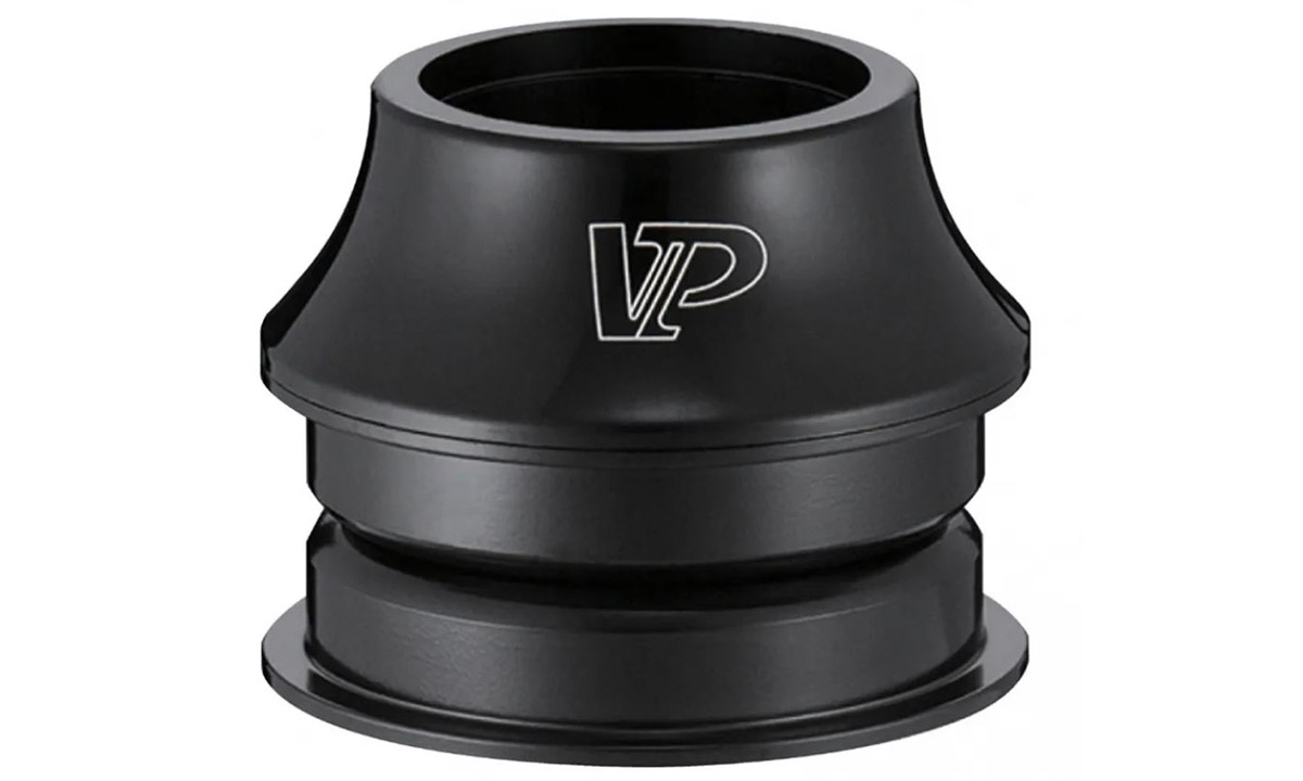 Фотография Рулевая колонка 1-1/8″ VP VP-Z108PC (10mm) d 28.6/44/30 подшипник пром, ED black