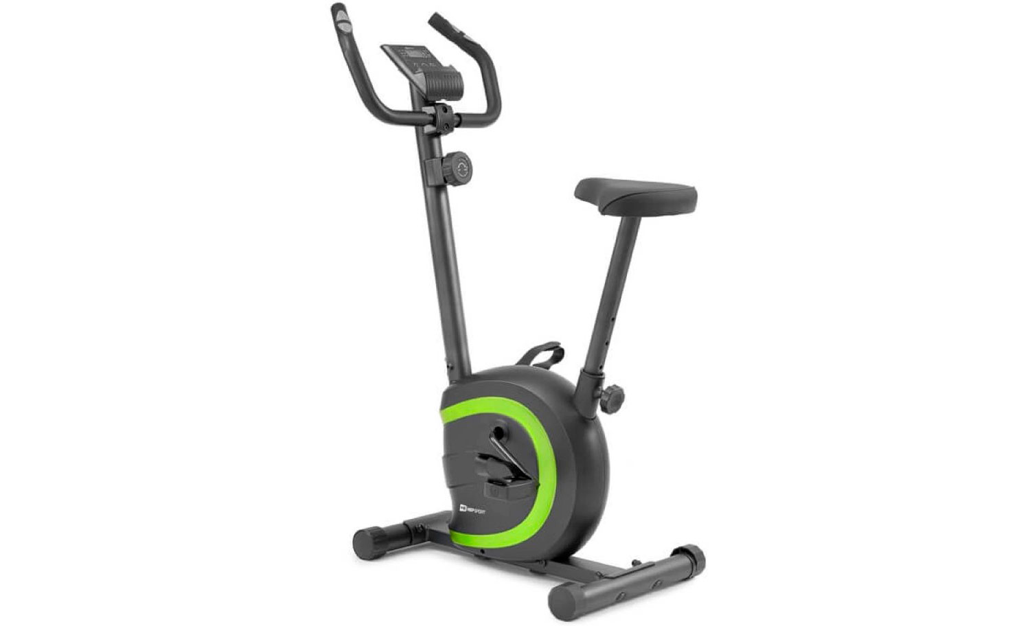 Велотренажер Hop-Sport HS-015H Vox Зелений 7 Велотренажер Hop-Sport HS-015H Vox Зелений 7