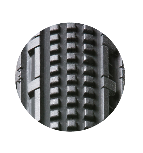 Покрышка Panaracer GRAVELKING SK, 26x2.10, Черно-коричневый 2