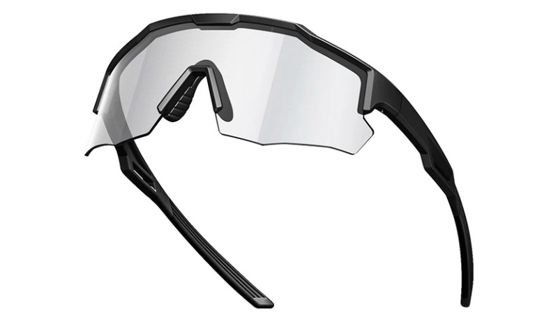 Окуляри ONRIDE CL Trend з лінзою Photochromic кат 0-3 (84-18%), оправа TR90 прозора Окуляри ONRIDE CL Trend з лінзою Photochromic кат 0-3 (84-18%), оправа TR90 прозора