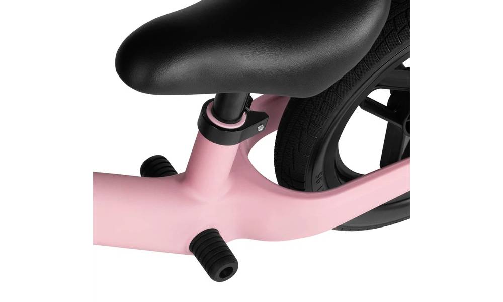 Беговел Lionelo TONI PINK ROSE 5