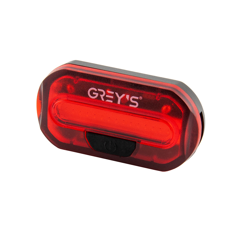 Фара задняя Grey's 15хLEDs 3