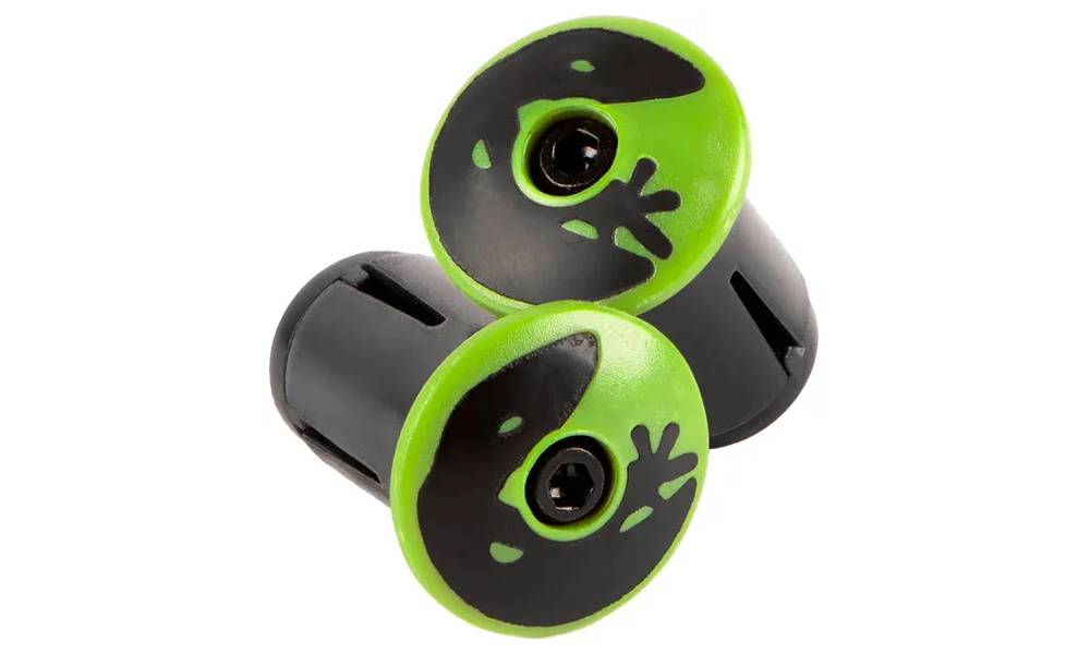 Обмотка руля Lizard Skins DSP Ultra толщина 2,7мм, длина 2160мм Hyper Green 2