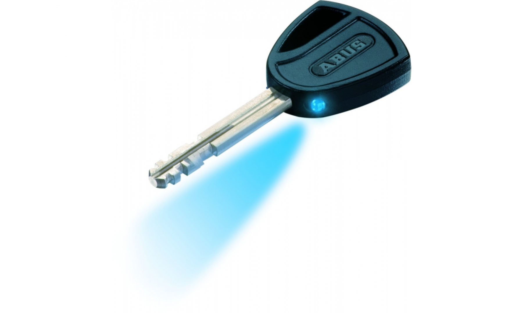Замок U-образный ABUS Granit XPlus 540/160HB230+SHB 2
