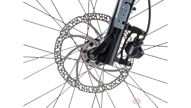 Велосипед AUTHOR Solution 29" рама L (2023) Серый 9 Велосипед AUTHOR Solution 29" рама L (2023) Серый 9