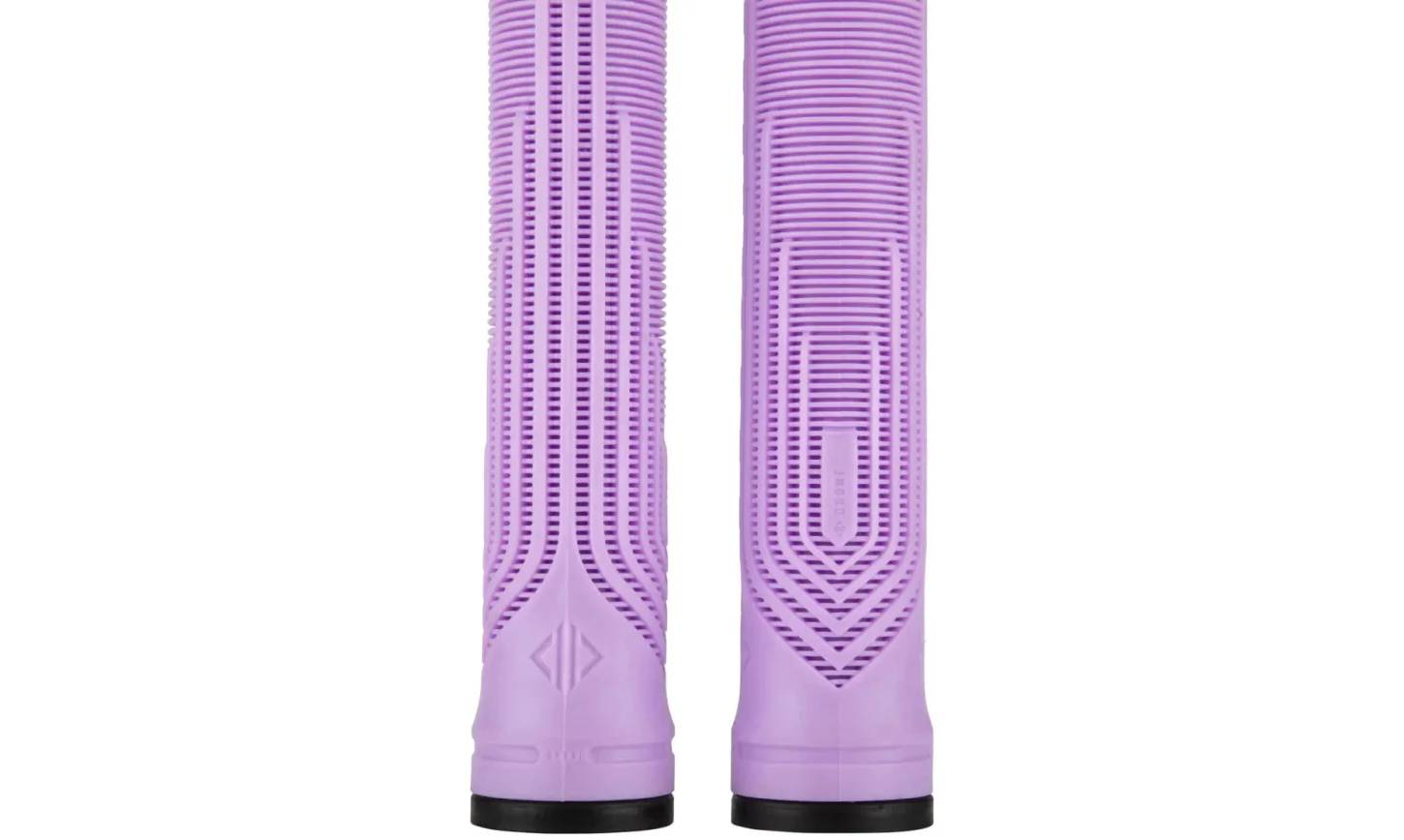 Грипси для самокату Drone Acolyte Hand Grip Pro - Lilac 2
