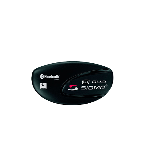 Нагрудный датчик R1 DUO Comfortex+ Sigma Sport
