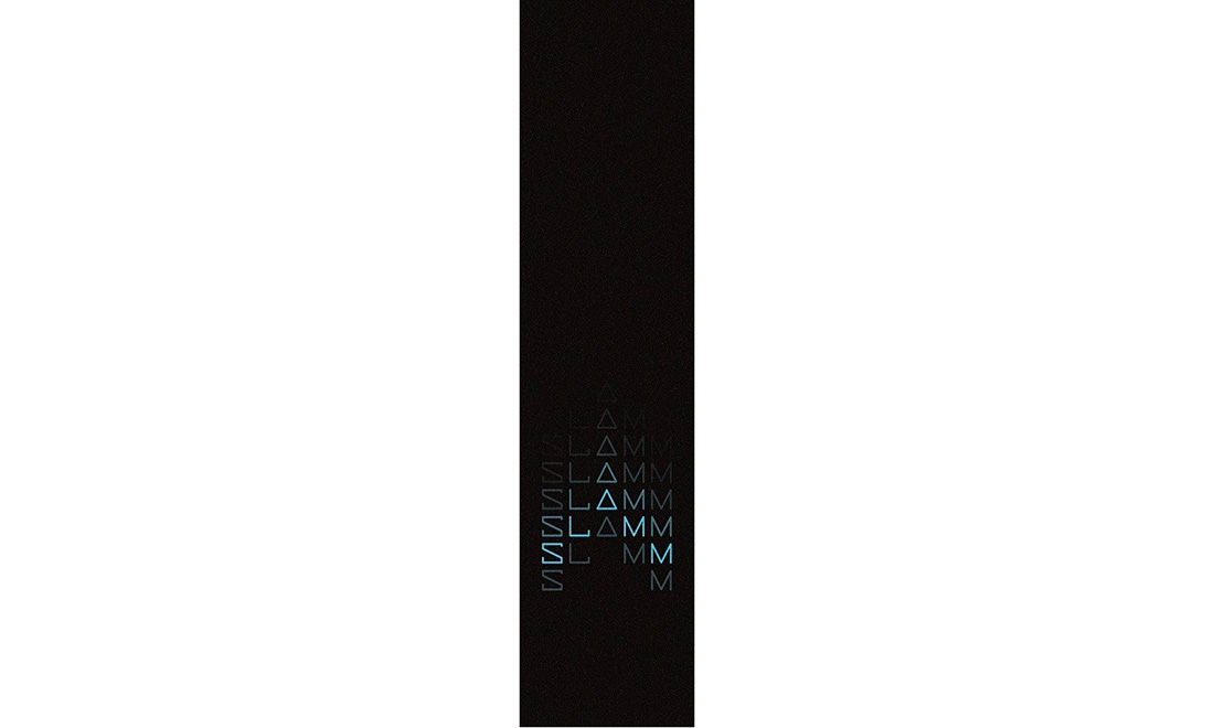 Фотографія Шкірка наждак для самокату Slamm Grip Tape Pyramid 4