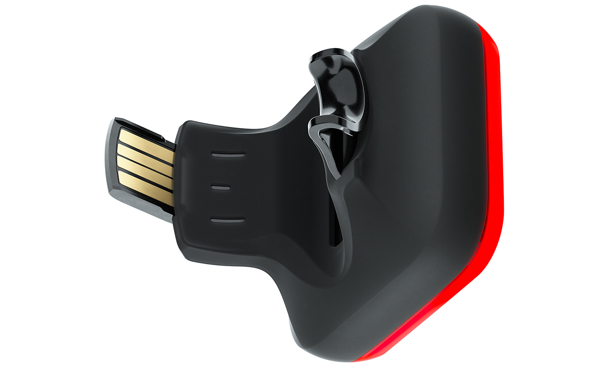 Мигалка задняя Knog Blinder Grid COB Rear 100 Lumens 3